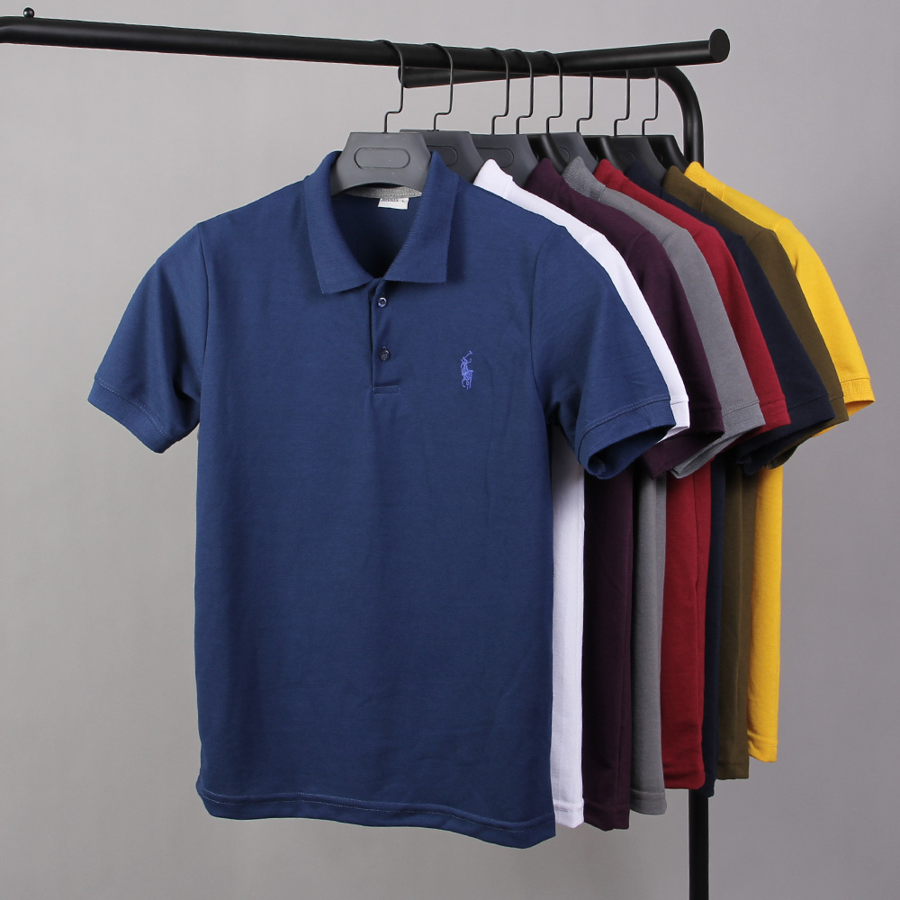 پولوشرت جودون Polo آبی